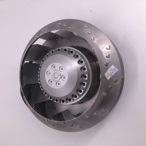 NMB A90L-0001-0548/R Cooling Fan 200V 50/60Hz 100W Industrial AC Blower - Picture 1 of 6