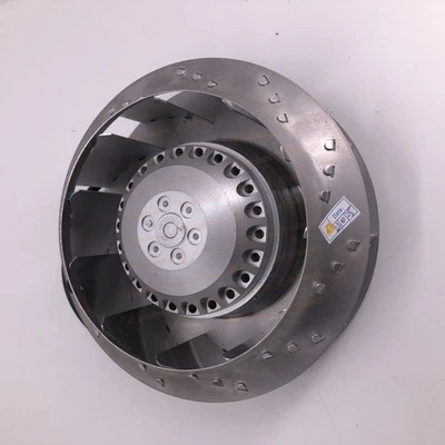 NMB A90L-0001-0548/R Cooling Fan 200V 50/60Hz 100W Industrial AC Blower - Image 1 of 4