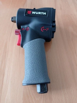 Druckluft Schlagschrauber Würth Neu - Bild 1 von 4