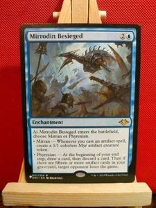 Mirrodin Belieged - The List - Modern Horizons - Rare - NM - MTG - Bild 1 von 2