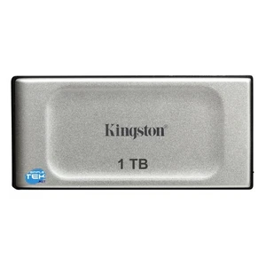Kingston XS2000 SSD Externo 1TB Portátil Usb-C 3.2 Gen.2 Tipo C Thunderbolt_ - Imagen 1 de 5