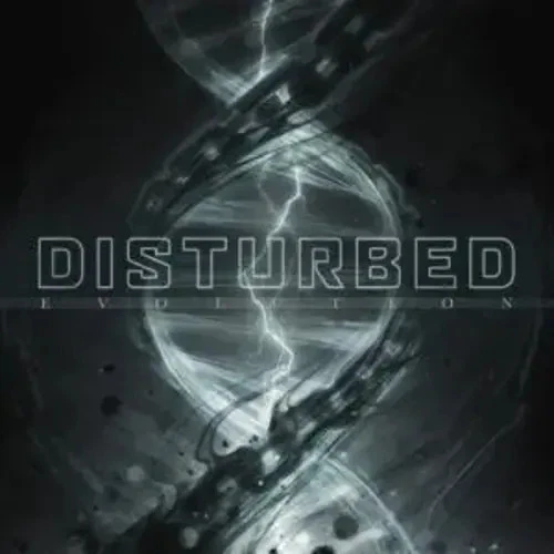Evolution (Deluxe) | Disturbed | Englisch | Audio-CD | CD | 2018 - Bild 1 von 1