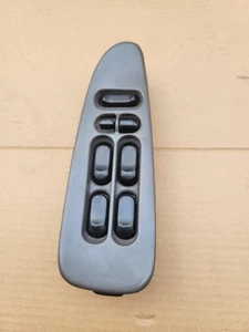 🔥 1991-1994 Nissan Sentra B13 Master Power Window Switch Control Color GRAY - Foto 1 di 5