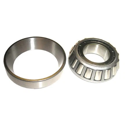 Skf BR30307 Tapered Roller Bearing Set (Bearing And Race) - Image 1 of 4