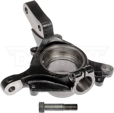 Dorman 698-326 Front Right Knuckle fits Subaru models - Image 1 of 4