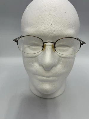 Marcos de gafas Polo Ralph Lauren modelo 145 POLO 323 WW9 hechos en Italia Foto 1 de 4