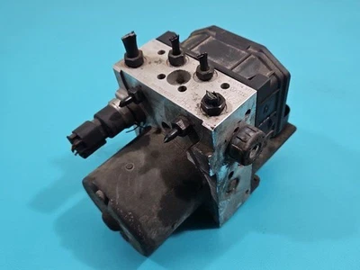 Audi A4 S4 B6 8E 8H 2002 96kW ABS Steuergerät 0265225048 IPJ233635 - Bild 1 von 4