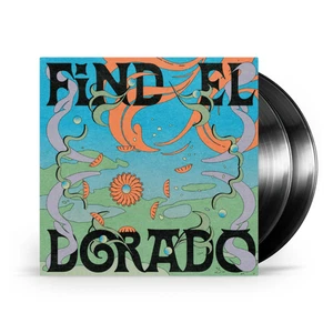 Paul Weller - Find El Dorado NEW Vinyl - Picture 1 of 1