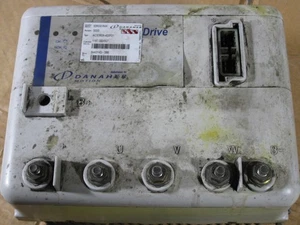 Danaher 83R09164A Rev 0033 ACS3608-400F01 1187 092/007 AC Motor Controller - Picture 1 of 17