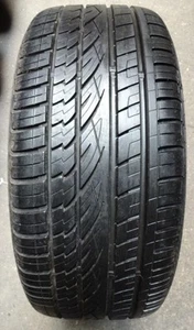 1 Sommerreifen 255/45 R19 100V Continental GrossContact UHP MO DEMO 211-19-6b - Bild 1 von 1