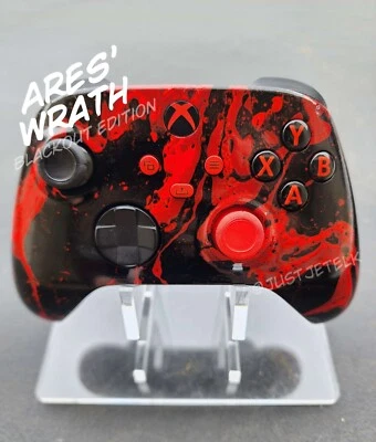 Custom Xbox Series X|S Controller - Image 1 of 3