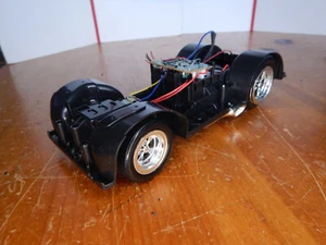 RC car truck Chassis kid race firetruck kidrace  - Picture 1 of 7