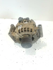 Ford Transit Mk7 Alternator Bosch 150Ah 0125711018 Ac1T10300Ca Genuine 2.4 Tdci - Picture 1 of 8