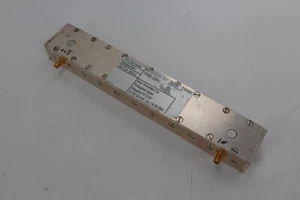 Filtro de paso de banda Penny PT1960SF-1A 1960 MHz - Imagen 1 de 4