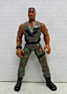 Steven Hiller Independence Day Trendmasters 1996 5.25" Figure 022725AST2-G4 - Picture 1 of 2