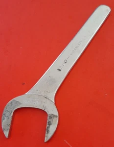 Armstrong Armaloy 1250 1-9/16" Machine Service Wrench Grind Marks 303 - Picture 1 of 11