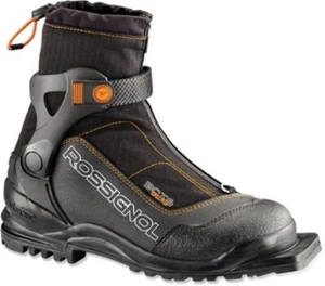 NEU ROSSIGNOL BC X6 75 mm hinten Langlauf XC SKISCHUHE - 36 - Bild 1 von 1