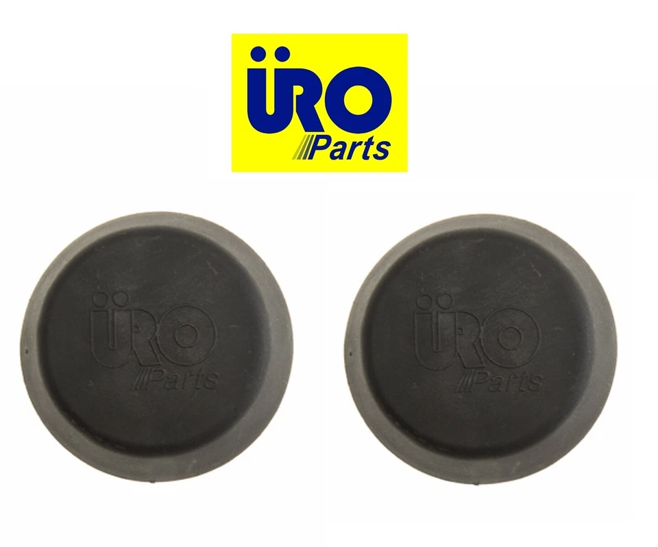 Juego de pares de almohadillas de gato debajo del coche para BMW E36 serie 3 para levantar coche Foto 1 de 1