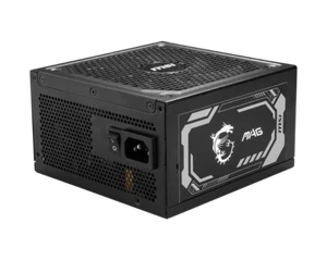 MSI MAG A1000GL PCIE5 1000W Modular Power Supply (No Modular Cables) - Afbeelding 1 van 1