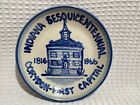 M.A. Hadley » INDIANA SESQUICENTENNIAL-Corydon First Capital-1816-1966 » Col. Coaster