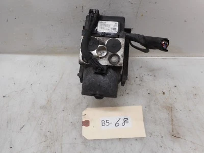 2001 VOLVO S40 ABS MÓDULO DE CONTROLE COM CONECTOR DE FIAÇÃO 30857585 - Imagem 1 de 4