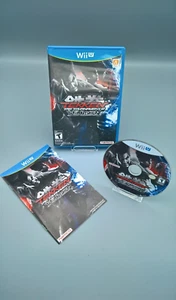 Tekken Tag Tournament 2: Wii U Edition - COMPLETE, CIB - Picture 1 of 5