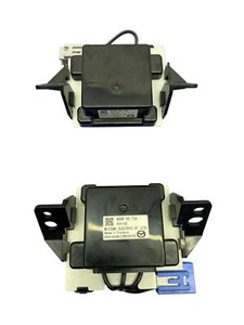 2024-2025 MAZDA CX-90 OEM MOBILE TELEPHONE ANTENNA MODULES (2) KR9R66T3X - Picture 1 of 16