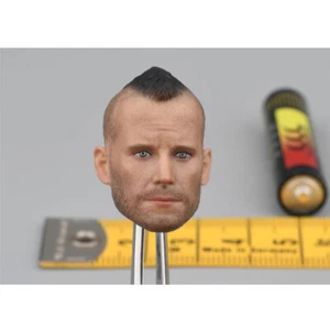 Crazy Figure LW020 1/12 SEAL Special Assault Team-Top Soldier Head Sculpt Model - Picture 1 of 4