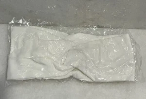 Diadema Redken Blanca Rara Difícil de Encontrar - Imagen 1 de 2