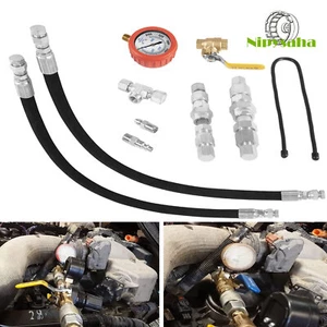 Hpop Test Tool Kit Fit For International MaxxForce DT 9 10 DT466 DT530 1996-2015 - Bild 1 von 12