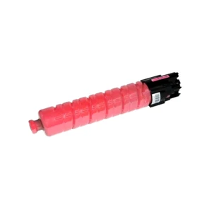 TONER RICOH 821096 821076 821206 821281 TYPE SPC 430 M MAGENTA 15000 COMPATIBILE - Foto 1 di 1