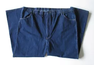 Rustler Herren Jeans 50 x 30 100% Baumwolle - Bild 1 von 8