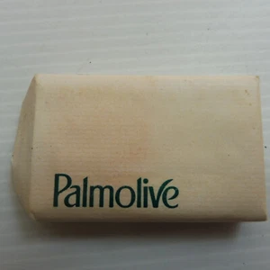 SOAP SAVON SAVONNETTE HÔTEL PALMOLIVE 15 g MAXI - Imagen 1 de 2