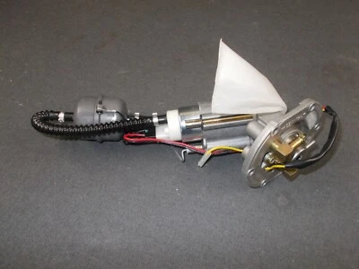 BOMBA DE COMBUSTIBLE MOTO GUZZI STEVIO 1200CC NUEVA PIEZA GENUINA 978138 Foto 1 de 2