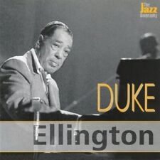 Duke Ellington Jazz Biography Series (CD) Album (UK IMPORT)