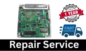 Servicio de reparación y devolución BMW M6 E24 ECU 0 281 019 734 ECU Controlador motor  - Imagen 1 de 2