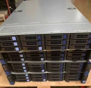 TYANb8252 server subsystem supports AMDEPYC7002/7003 processors 2U AMD EPYC - Picture 1 of 5