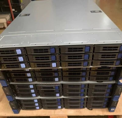 TYANb8252 server subsystem supports AMDEPYC7002/7003 processors 2U AMD EPYC - Image 1 of 4