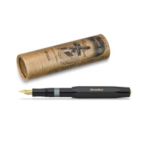 Kaweco Pen, Füllfederhalter,Fountain Pen,Piston Classic Sport,Kolbenfüller/ B - Bild 1 von 5