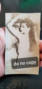 Ww2 Vintage Female Nude japanese Original Photo - Bild 1 von 2