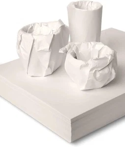 12 * 12 inch Packing Paper for Moving 100 Sheets Protecting Fragile China - Bild 1 von 5
