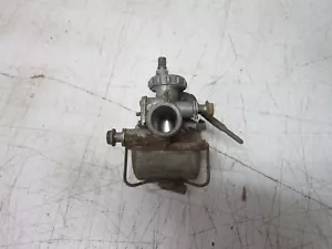 1962 Honda C110 OEM Carburetor Keihin - Bild 1 von 8