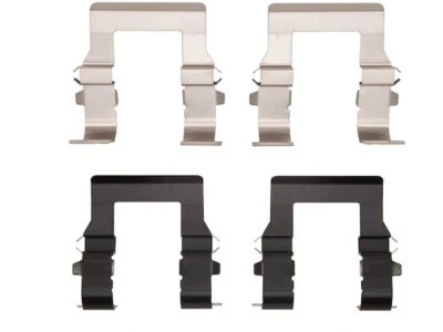 For 1991-1996 Dodge Stealth Brake Hardware Kit Front Dynamic Friction 42826MSHX - Image 1 of 2