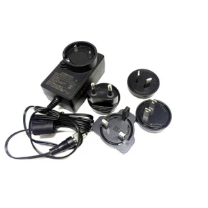 Adattatore AC per Hollyland Mars 300 / 400 / 4K / 400S PRO Trasmettitore Caricatore da Parete - Foto 1 di 3