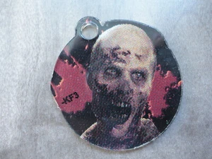 Walking Dead Flipper Promo Kunststoff - Bild 1 von 1