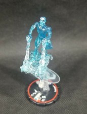 Heroclix Iceman Xmen #039 Rookie Infinity Challenge Rare Booster Marvel 2003