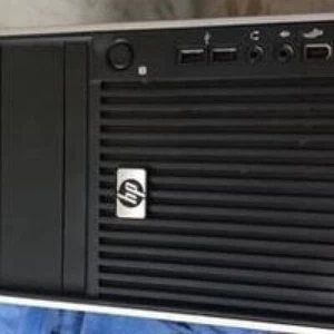 hp z400 workstation, Good cheap computer/Gaming PC - Picture 1 of 2