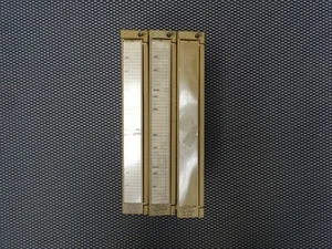 3 Stück Original Siemens SIMATIC S5 Analog OUTPUT 6ES5470-7LB12   #AU1 - Bild 1 von 7