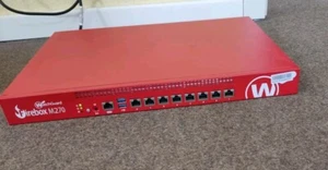 WatchGuard Firebox M270 Firewall - Bild 1 von 5