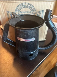 NOS Vintage Huffman Antique From Factory Sealed Case Original Box!! Spillproof - Picture 1 of 10